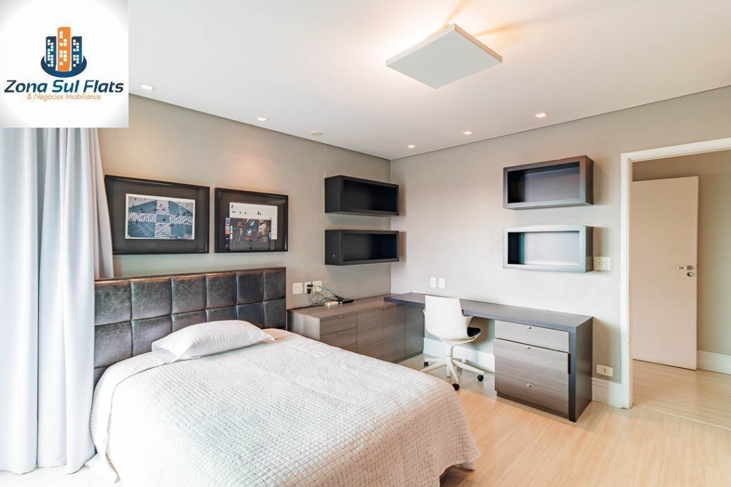 Apartamento, 4 quartos, 246 m² - Foto 16
