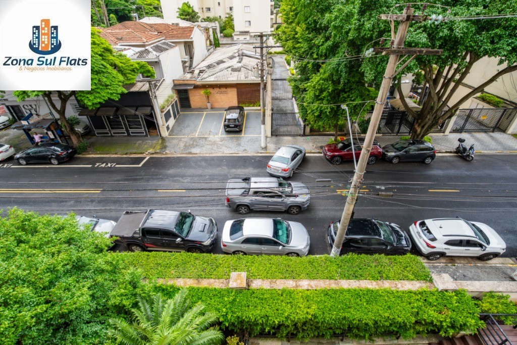 Apartamento, 2 quartos, 56 m² - Foto 15