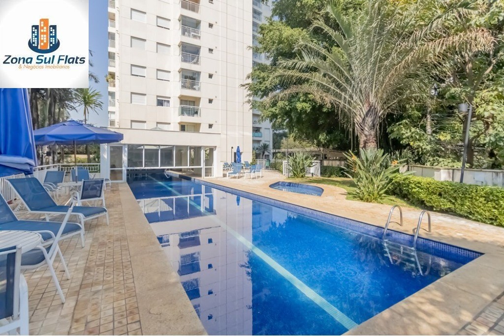 Apartamento, 1 quarto, 55 m² - Foto 30