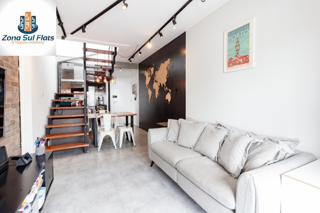 Cobertura, 2 quartos, 104 m² - Foto 7