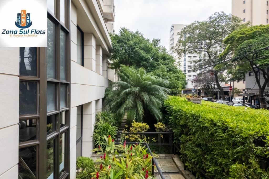 Apartamento, 2 quartos, 56 m² - Foto 40