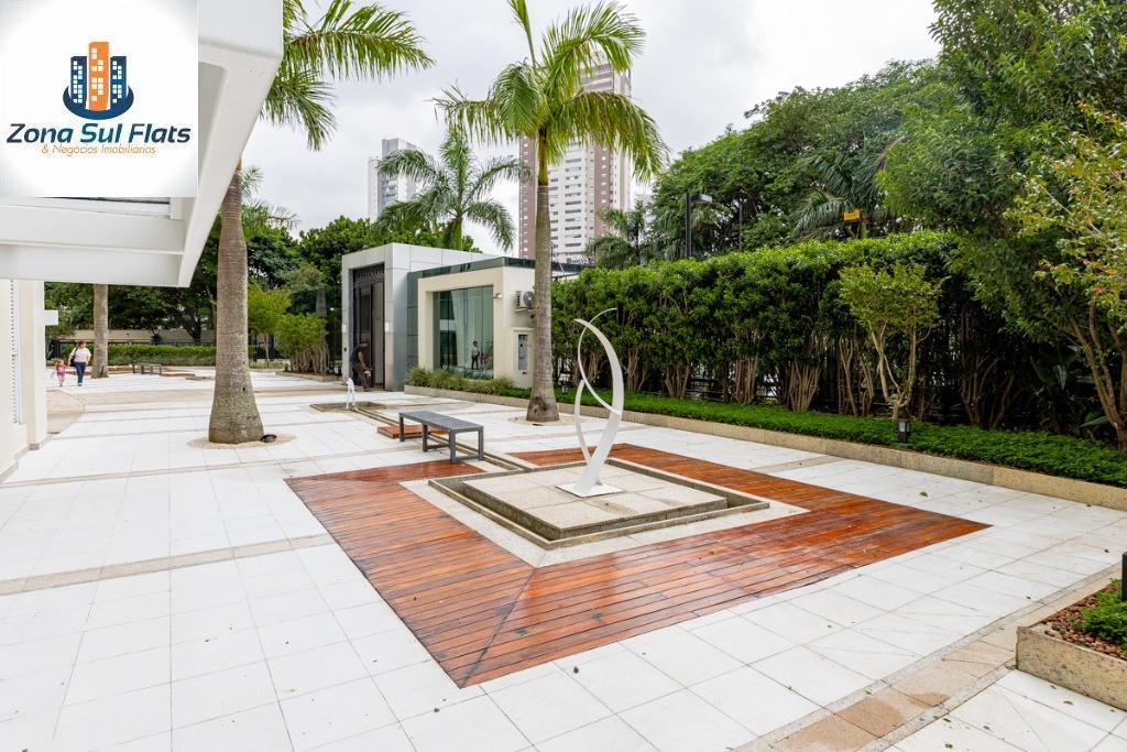 Apartamento, 1 quarto, 66 m² - Foto 41