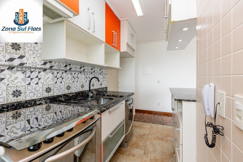 Apartamento, 2 quartos, 65 m² - Foto 10