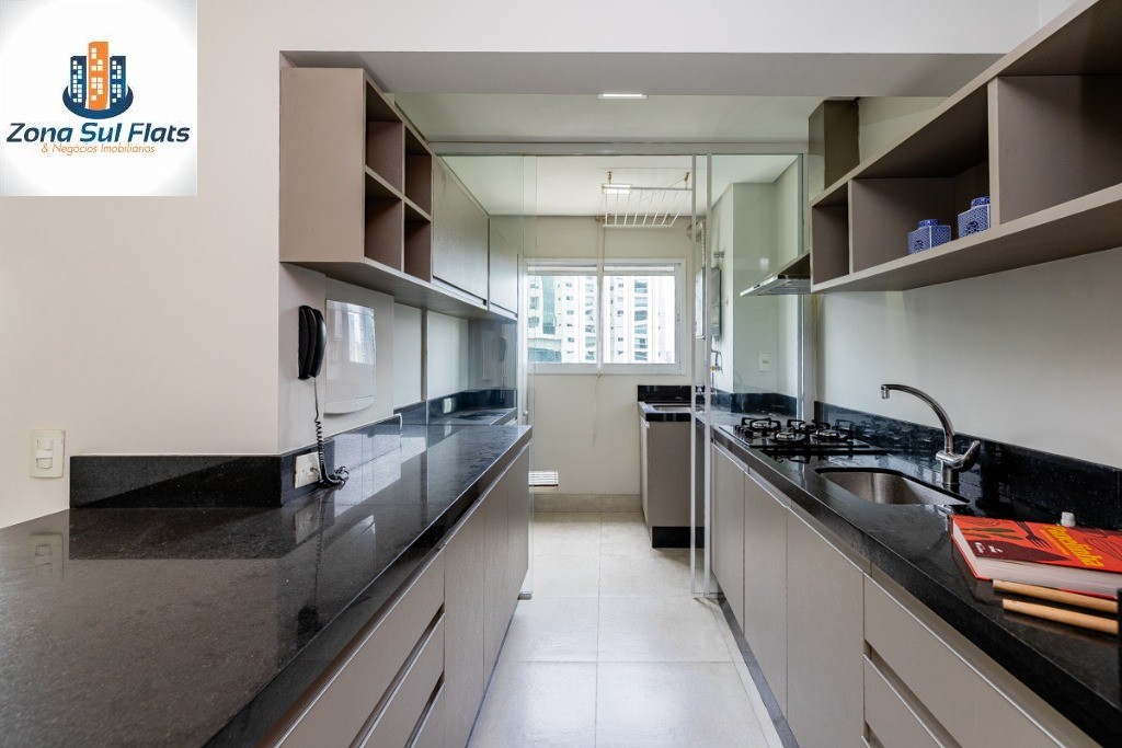 Apartamento, 1 quarto, 66 m² - Foto 9