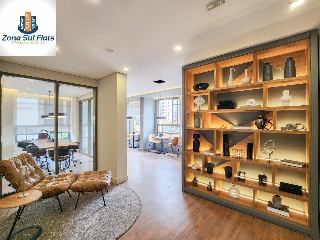 Apartamento, 2 quartos, 70 m² - Foto 33