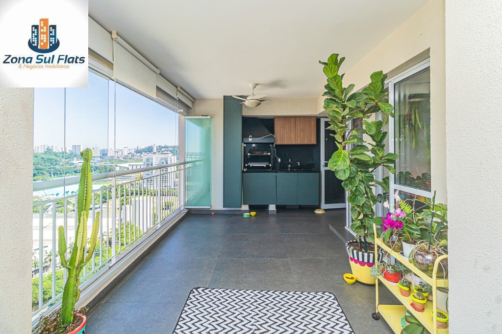 Apartamento, 2 quartos, 100 m² - Foto 2