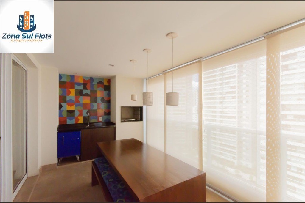 Apartamento, 3 quartos, 142 m² - Foto 4