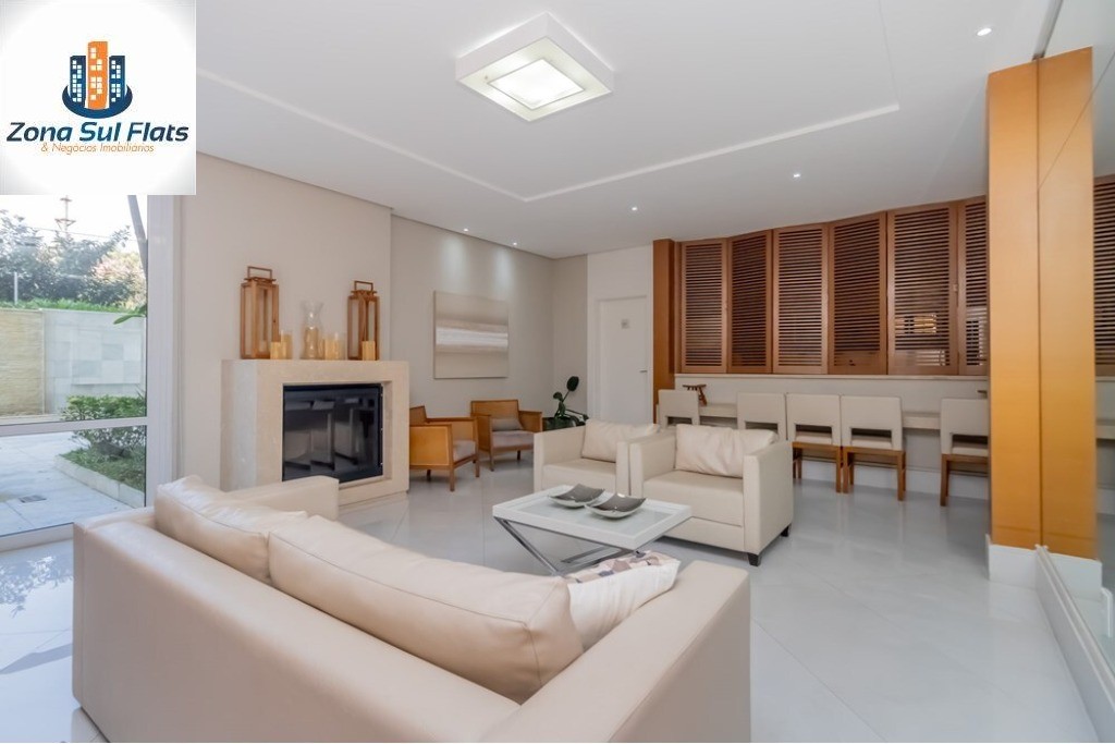Apartamento, 1 quarto, 55 m² - Foto 27