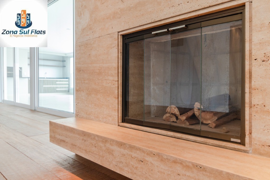 Apartamento, 3 quartos, 335 m² - Foto 6