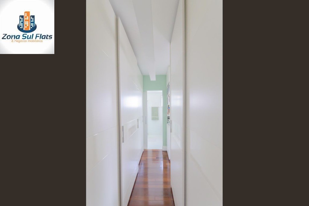 Apartamento, 3 quartos, 142 m² - Foto 21