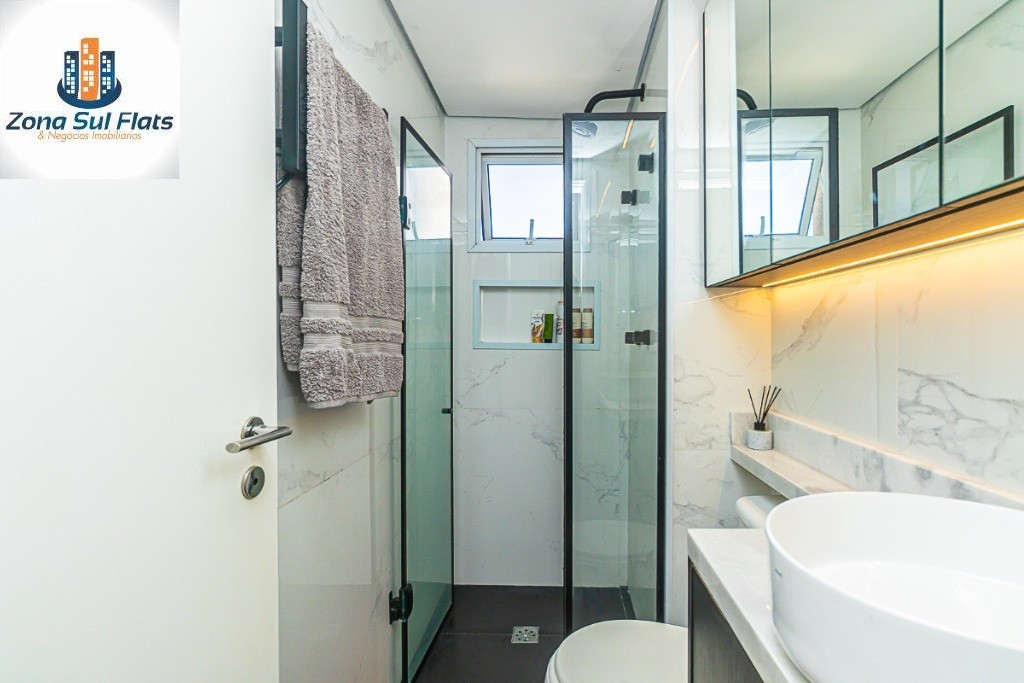 Apartamento, 2 quartos, 100 m² - Foto 22