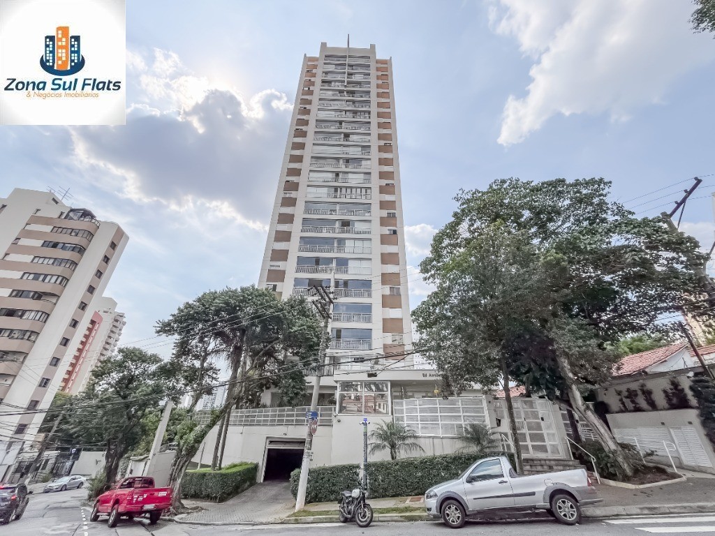 Apartamento, 2 quartos, 82 m² - Foto 43