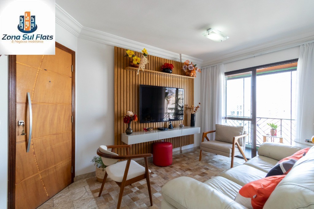 Apartamento, 3 quartos, 85 m² - Foto 3