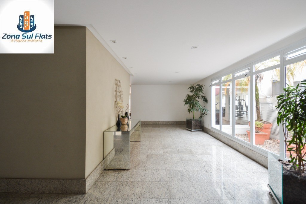 Apartamento, 3 quartos, 124 m² - Foto 43