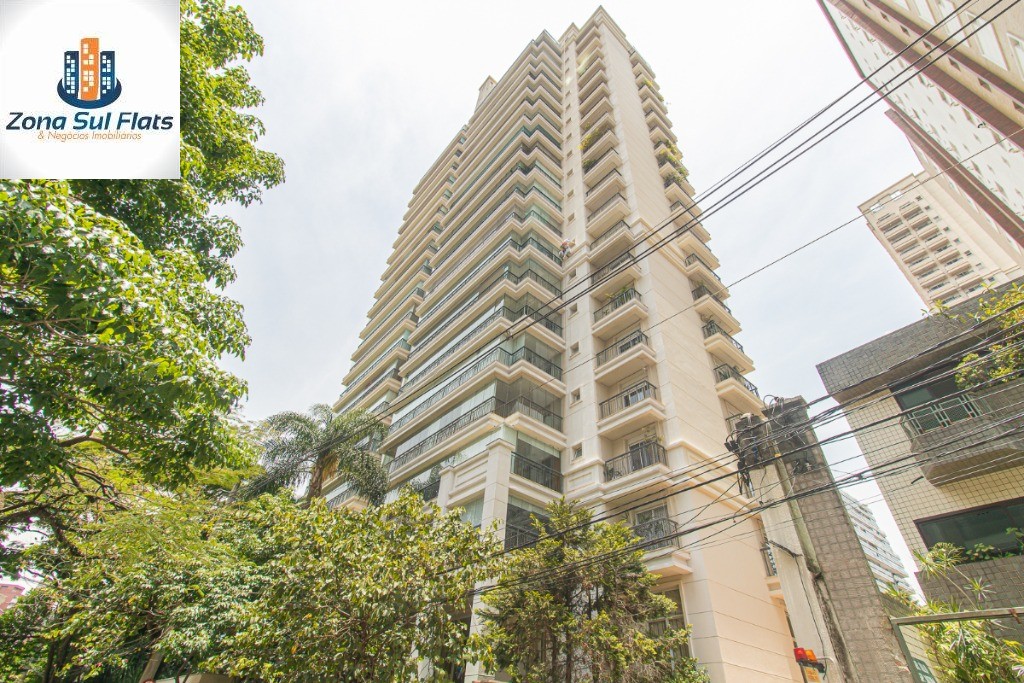 Apartamento, 3 quartos, 226 m² - Foto 36