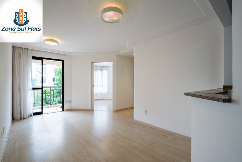 Apartamento, 2 quartos, 56 m² - Foto 1