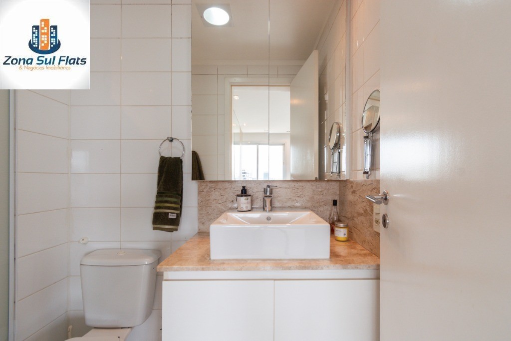 Apartamento, 1 quarto, 55 m² - Foto 19