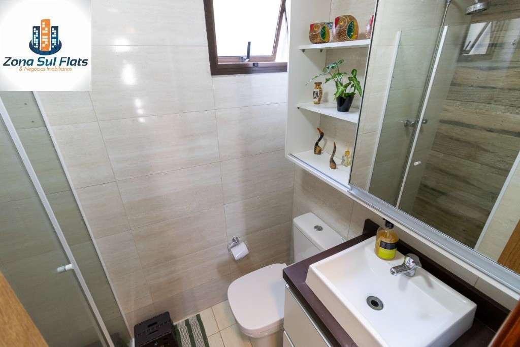 Apartamento, 3 quartos, 85 m² - Foto 19