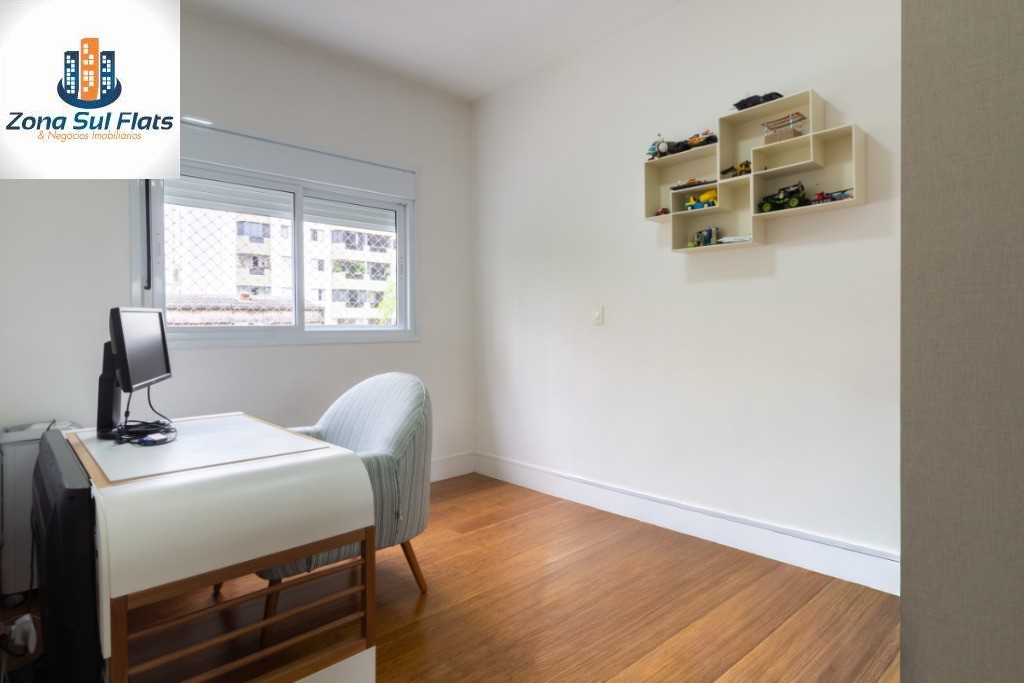 Apartamento, 3 quartos, 190 m² - Foto 26