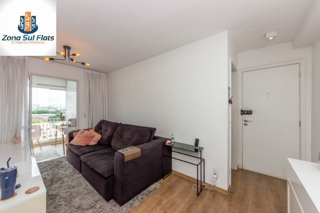 Apartamento, 2 quartos, 54 m² - Foto 3