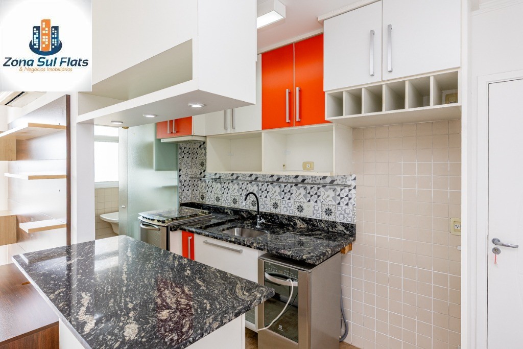Apartamento, 2 quartos, 65 m² - Foto 4