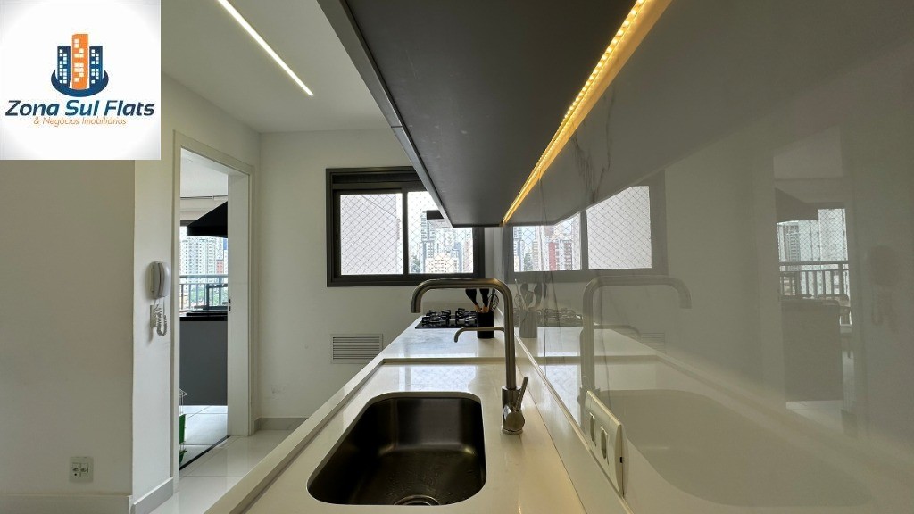 Apartamento, 3 quartos, 150 m² - Foto 6