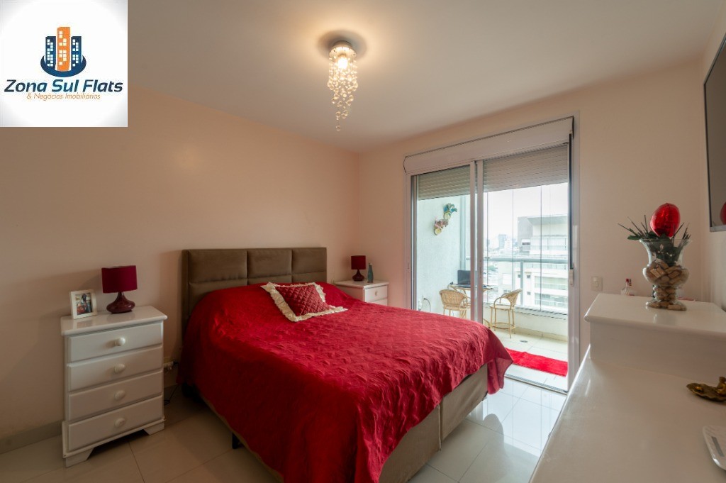 Cobertura, 5 quartos, 240 m² - Foto 18