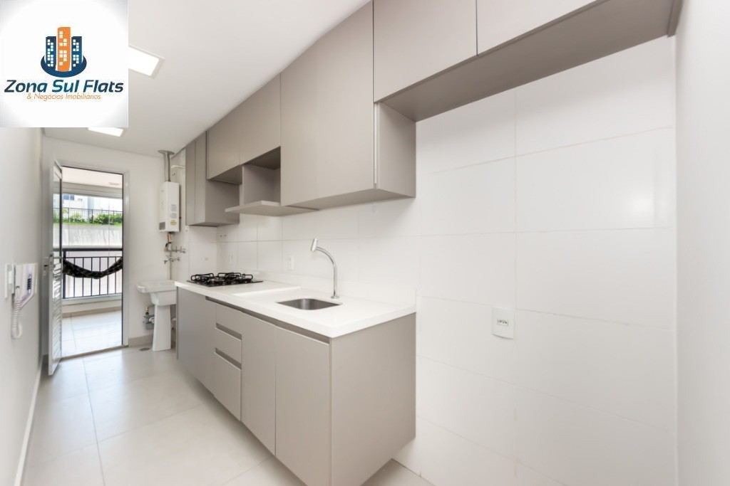Apartamento, 2 quartos, 70 m² - Foto 8
