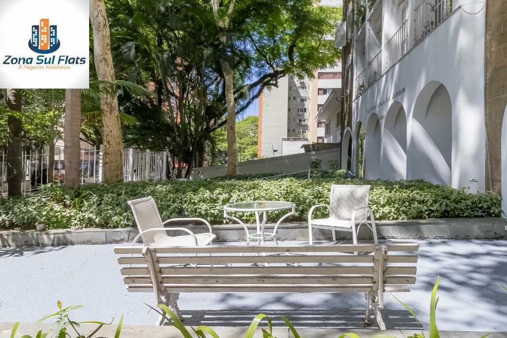 Apartamento, 2 quartos, 143 m² - Foto 46