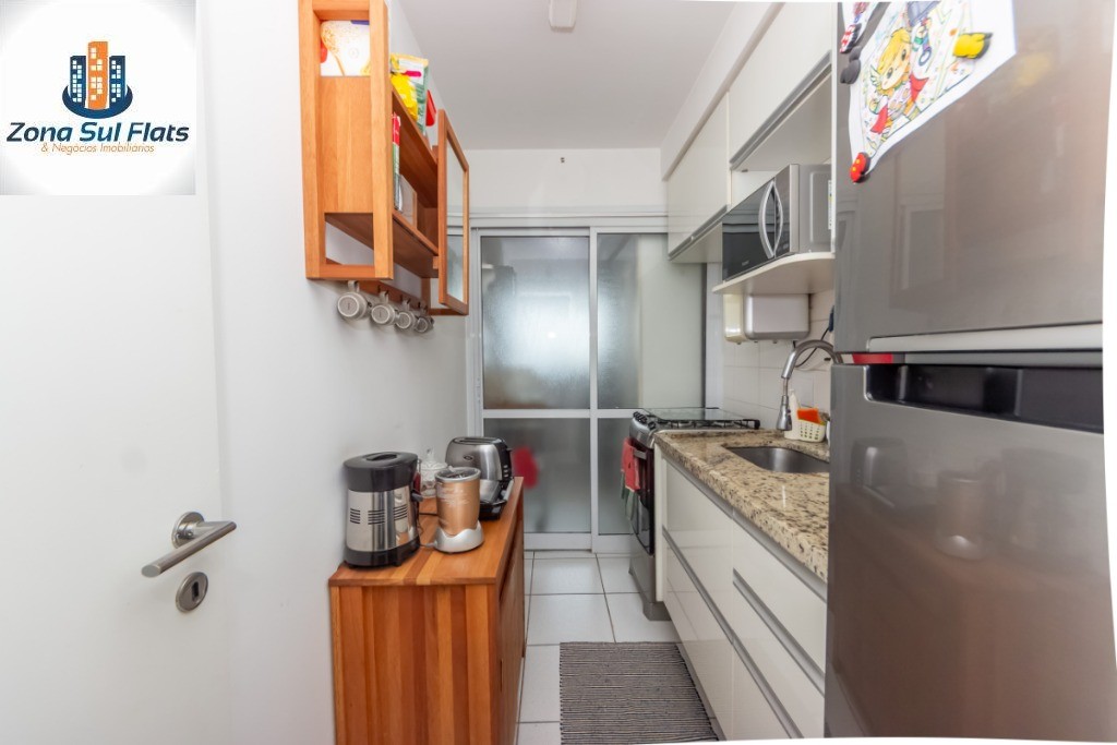 Apartamento, 2 quartos, 54 m² - Foto 18