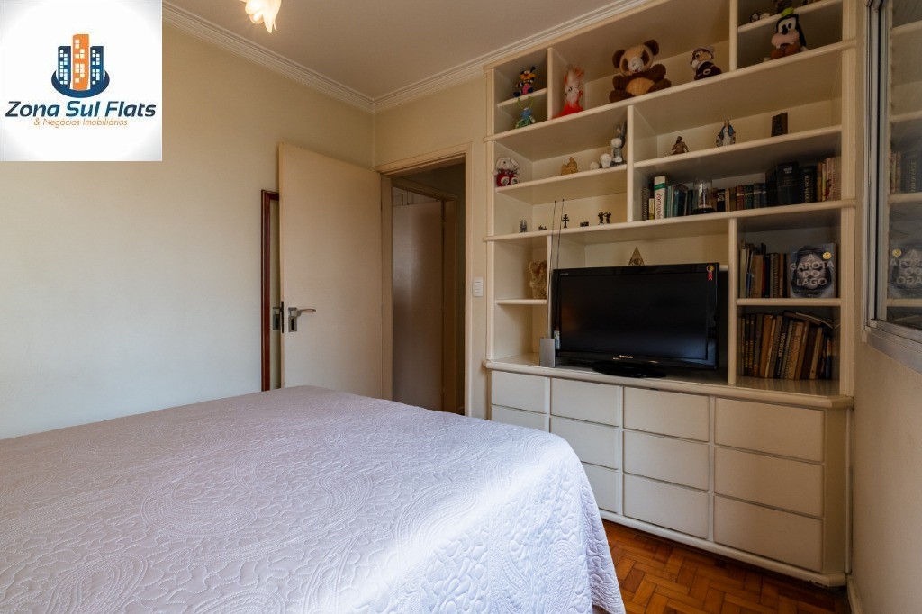 Apartamento, 2 quartos, 73 m² - Foto 9