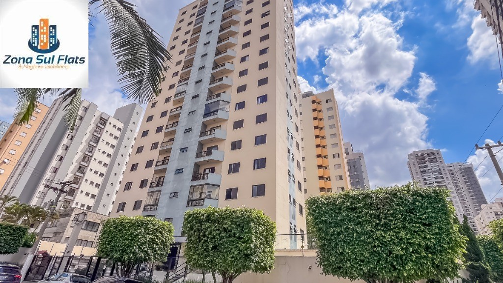 Apartamento, 3 quartos, 96 m² - Foto 34