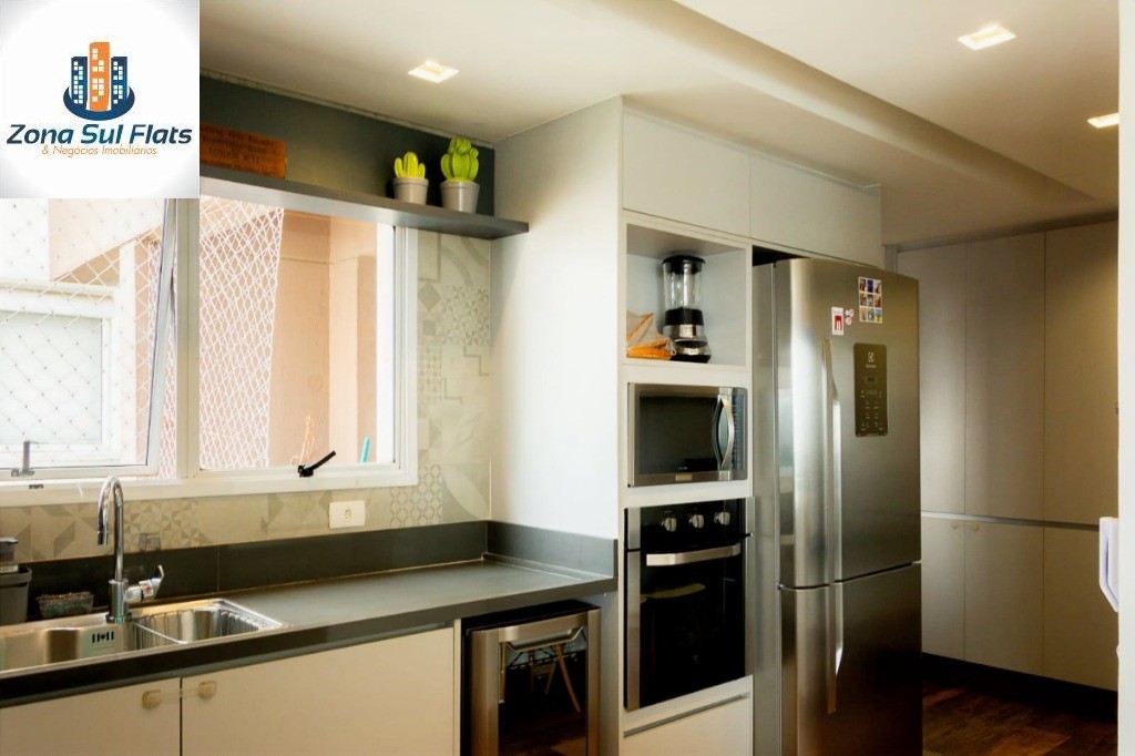 Apartamento, 3 quartos, 105 m² - Foto 10