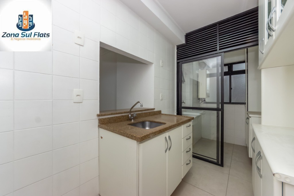 Apartamento, 2 quartos, 52 m² - Foto 11