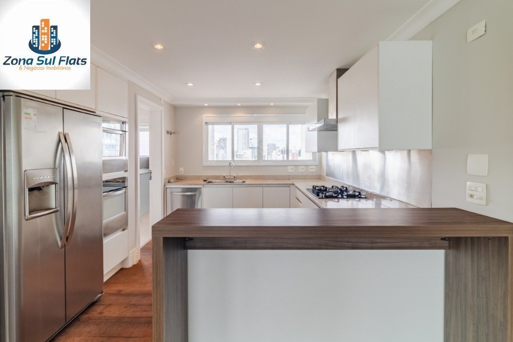 Apartamento, 3 quartos, 335 m² - Foto 15