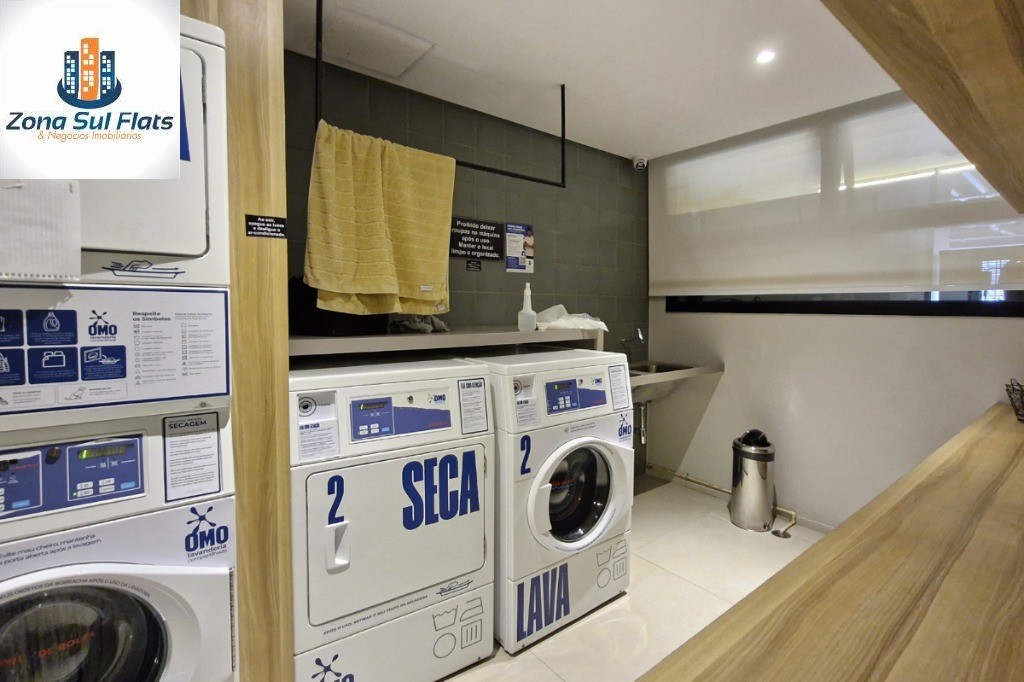 Apartamento, 1 quarto, 64 m² - Foto 20