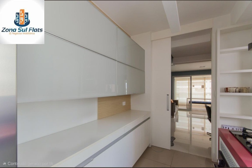 Apartamento, 3 quartos, 142 m² - Foto 11