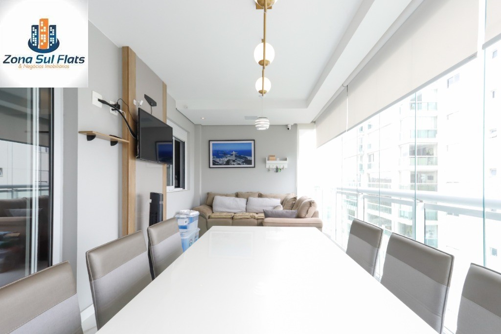 Apartamento, 5 quartos, 159 m² - Foto 17