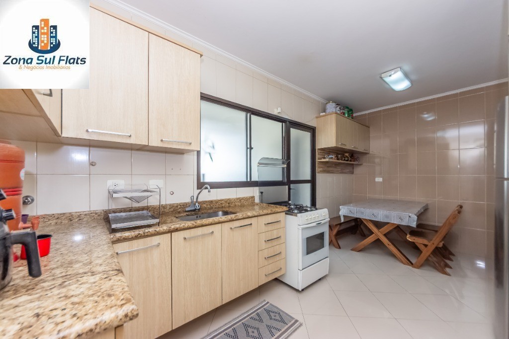 Apartamento, 3 quartos, 96 m² - Foto 9