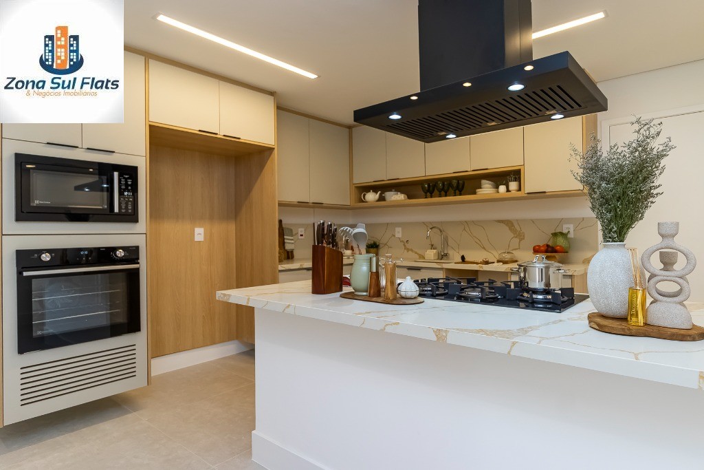 Apartamento, 2 quartos, 143 m² - Foto 15