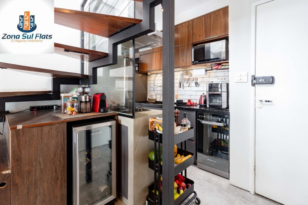 Cobertura, 2 quartos, 104 m² - Foto 19