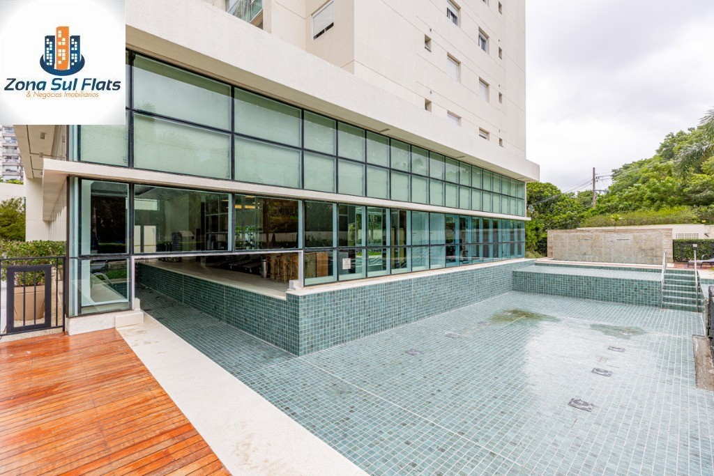 Apartamento, 1 quarto, 66 m² - Foto 34