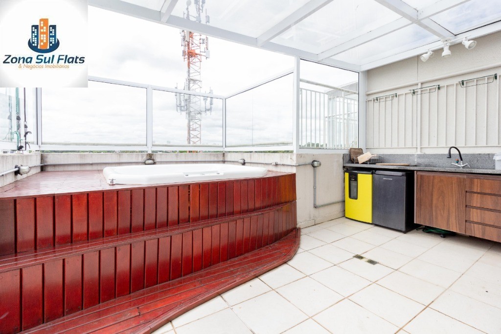 Cobertura, 2 quartos, 104 m² - Foto 28