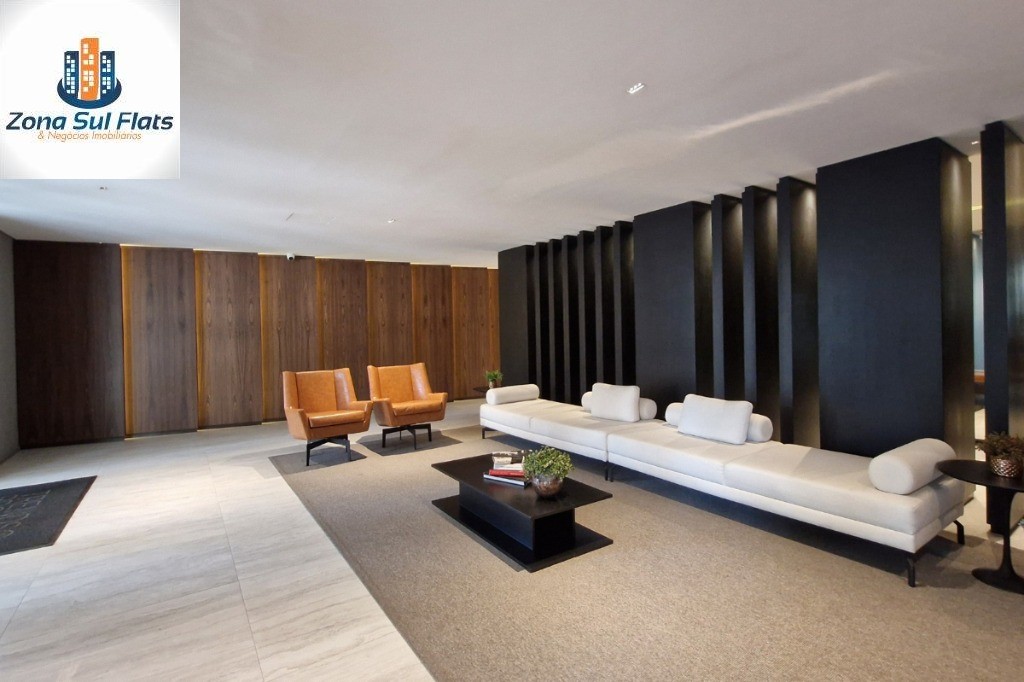 Apartamento, 1 quarto, 64 m² - Foto 19