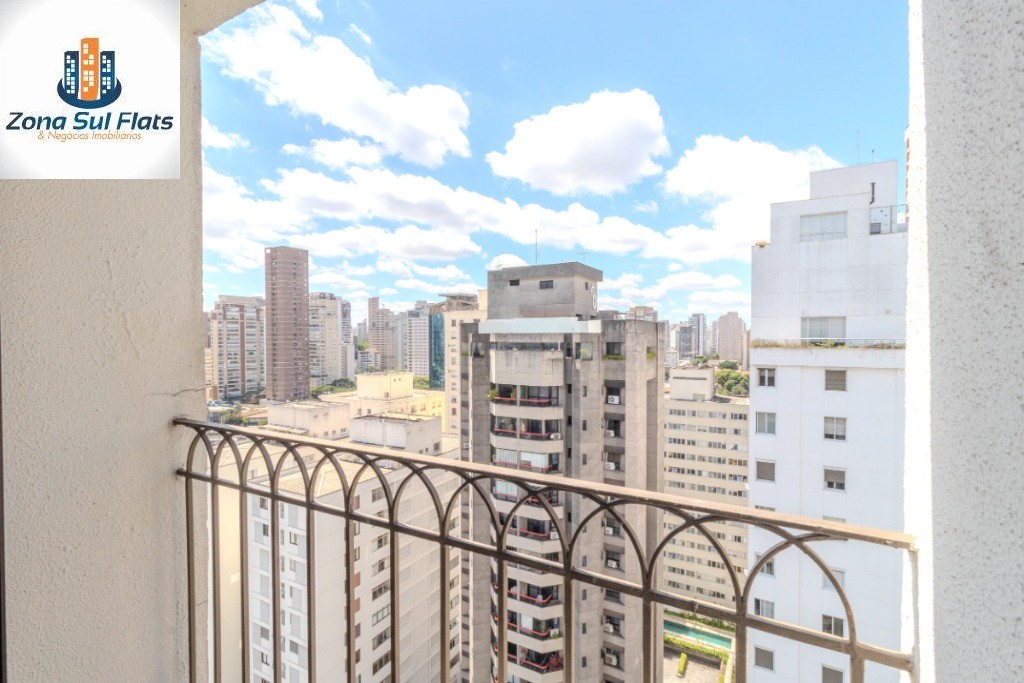 Cobertura, 2 quartos, 100 m² - Foto 23