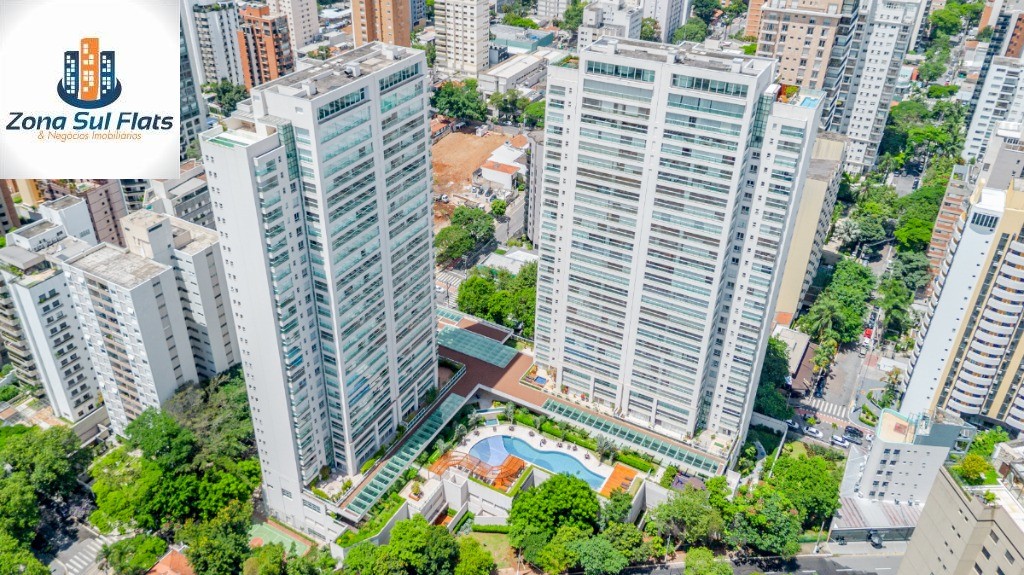 Apartamento, 3 quartos, 335 m² - Foto 45