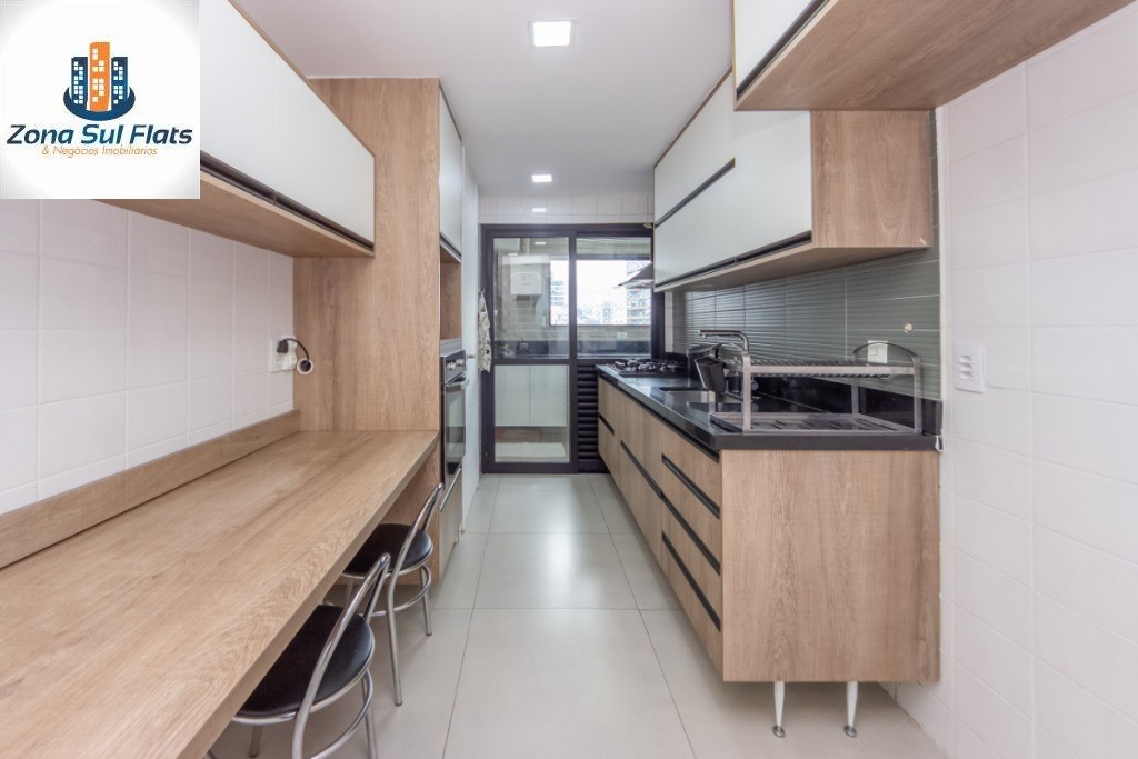 Apartamento, 3 quartos, 95 m² - Foto 8