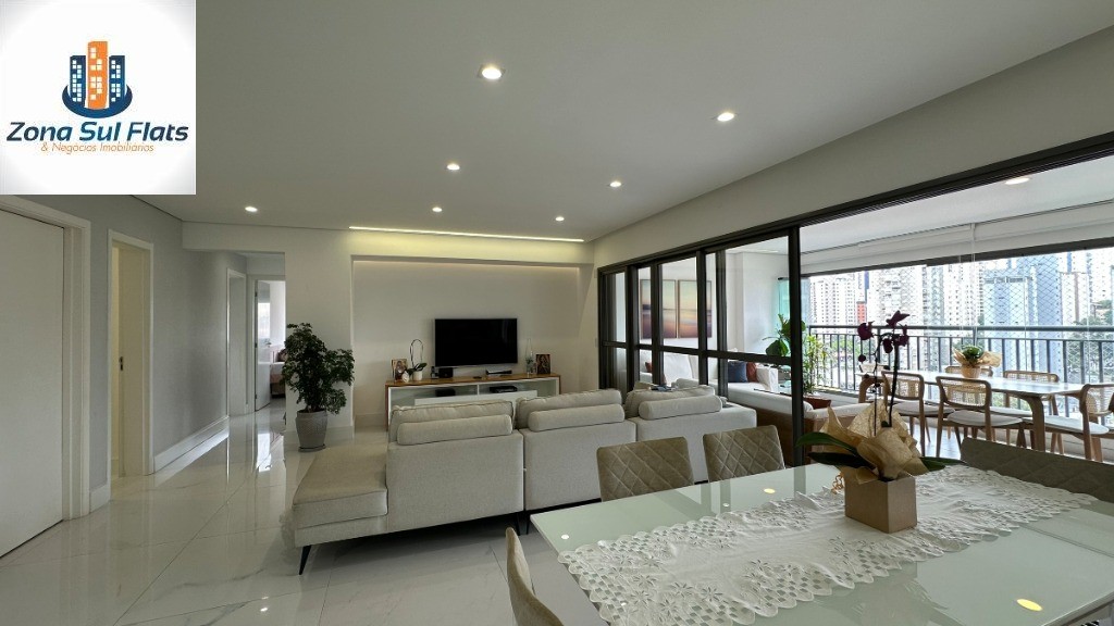 Apartamento, 3 quartos, 150 m² - Foto 9