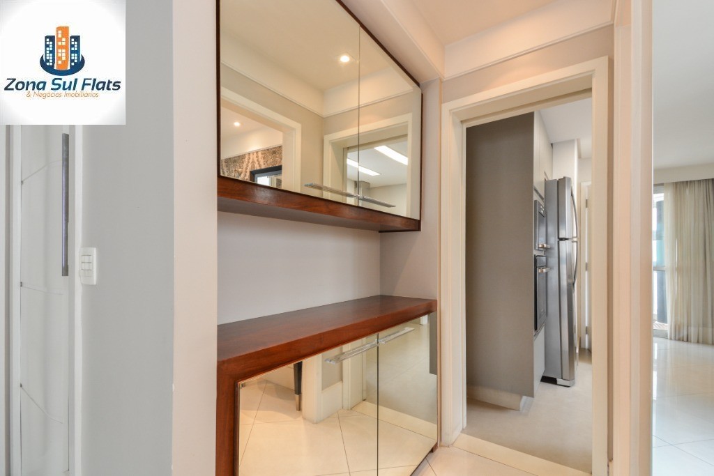 Apartamento, 3 quartos, 124 m² - Foto 23