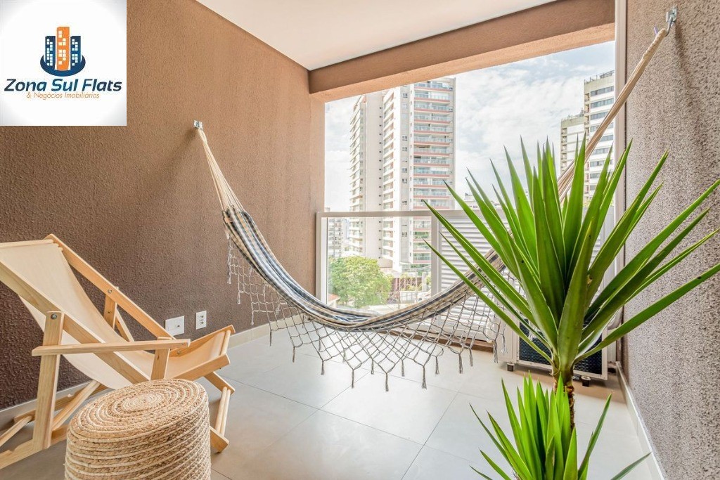 Apartamento, 1 quarto, 42 m² - Foto 13